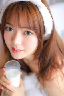 月野里沙